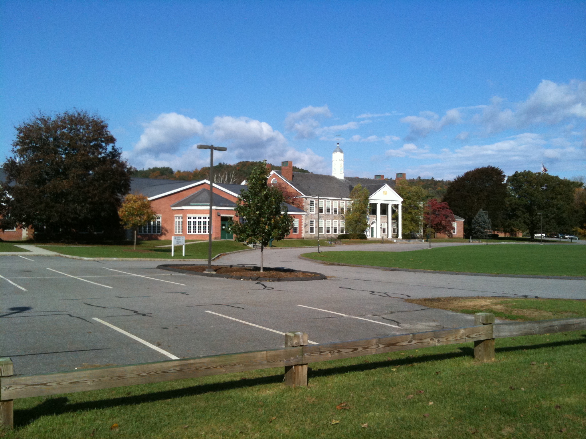 Picture 022 Housatonic Valley Regional High School